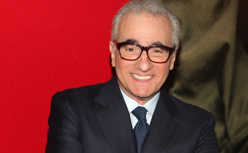 Will sich endlich seinen Traum erfüllen: Martin Scorsese