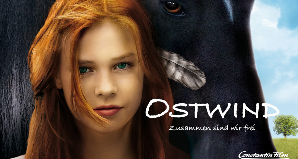 Constantin Film kündigt Ostwind 2 für nächsten <b>Mai an</b> - Ostwind2News-600x320
