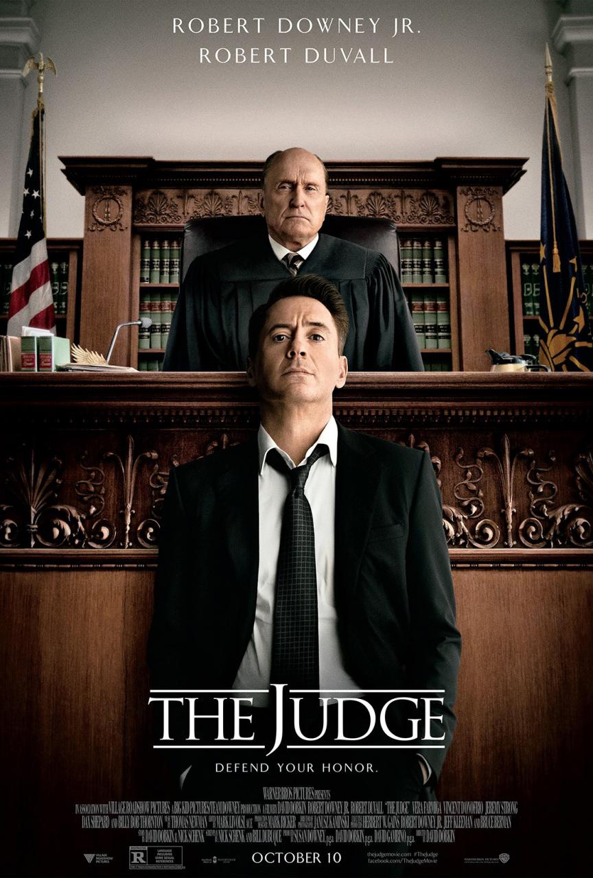 Der Richter