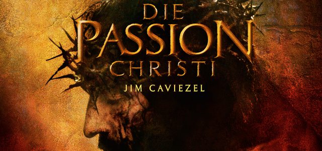Die Passion Christi Ganzer Film Deutsch