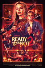 Ready or Not 2 (2026) Kritik Ready or Not 2 (2026) Kritik