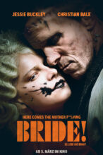 The Bride! – Es lebe die Braut (2026) Kritik The Bride! – Es lebe die Braut (2026) Kritik