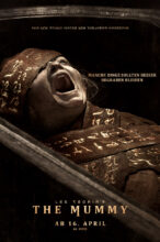 Lee Cronin’s The Mummy (2026) Kritik Lee Cronin’s The Mummy (2026) Kritik
