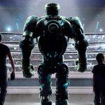 Real Steel (2011) Real Steel (2011) Filmkritik