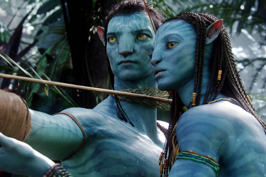 Avatar1 Avatar 2