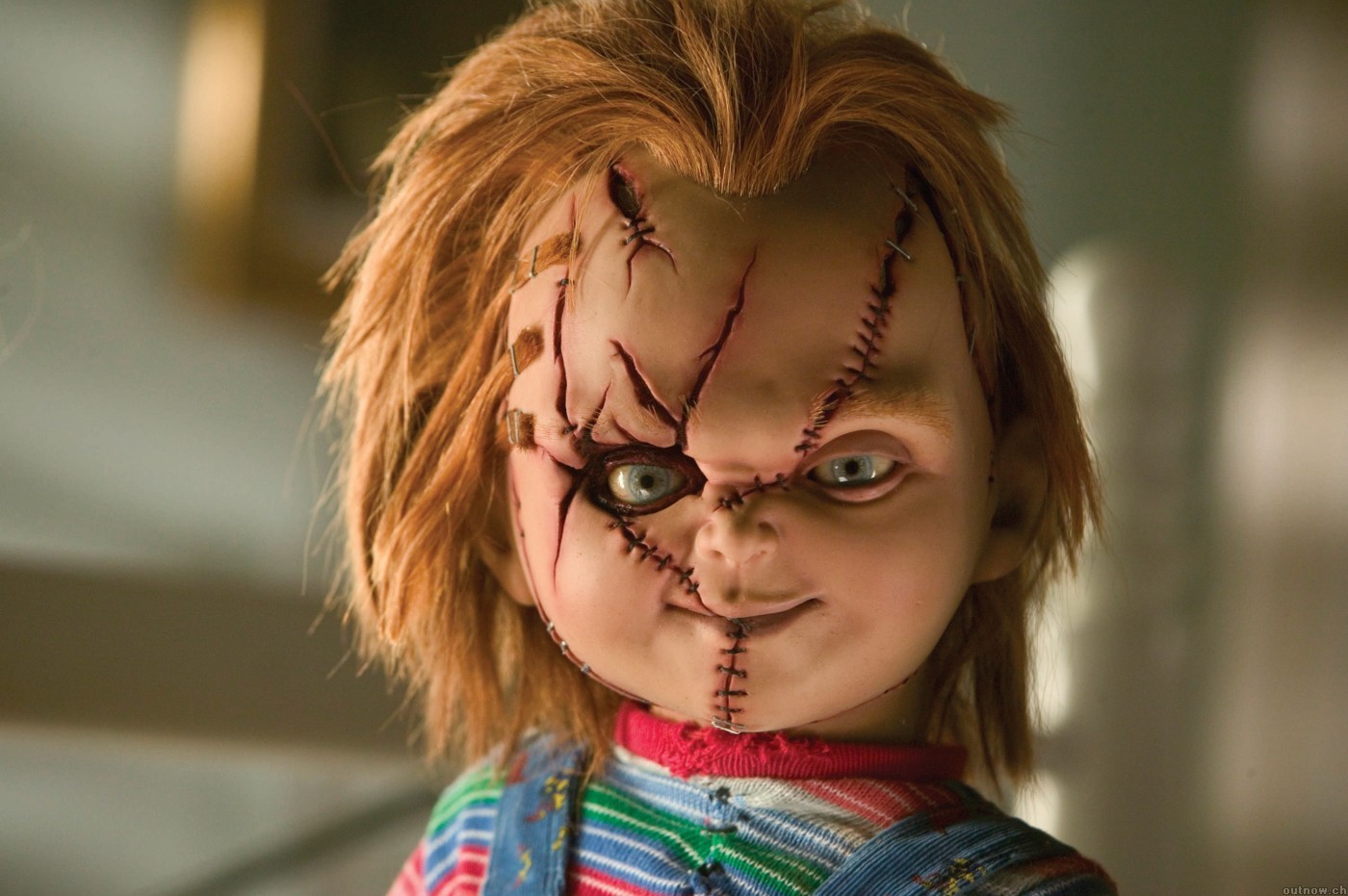 Chucky1 Curse of Chucky Trailer