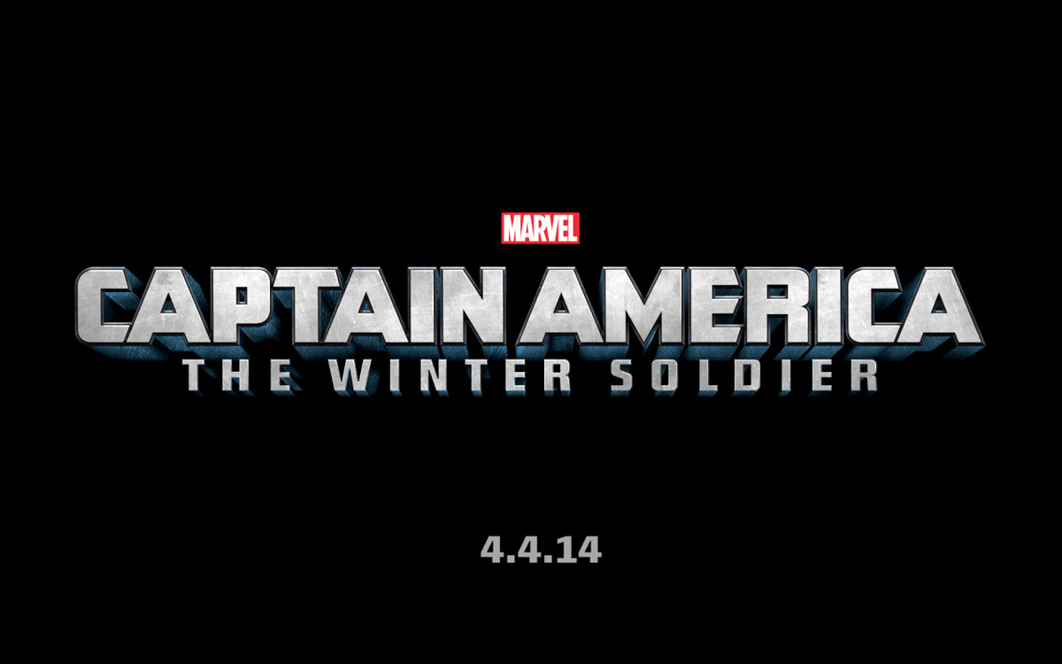 Captain America: The Winter Soldier Poster