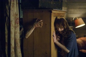 The Cabin in the Woods Kritik 5