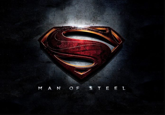 Man of Steel Teaser Trailer