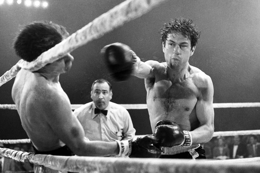 RagingBull