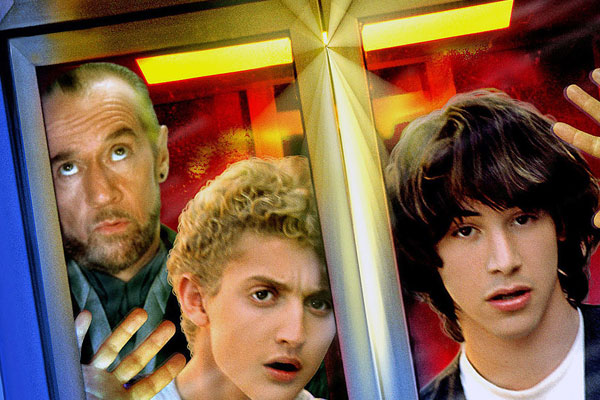 Bill & Ted 3