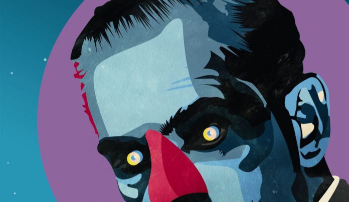FFF Poster 2012