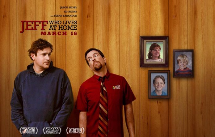Jeff, der noch zu Hause lebt Kritik
