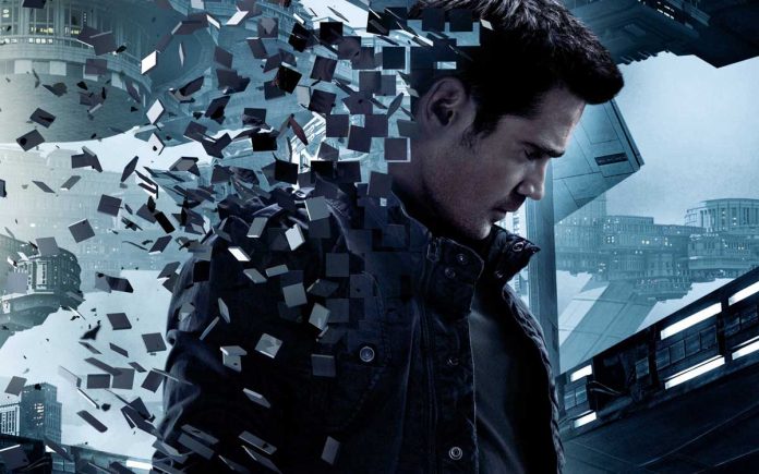 Total Recall (2012) Kritik