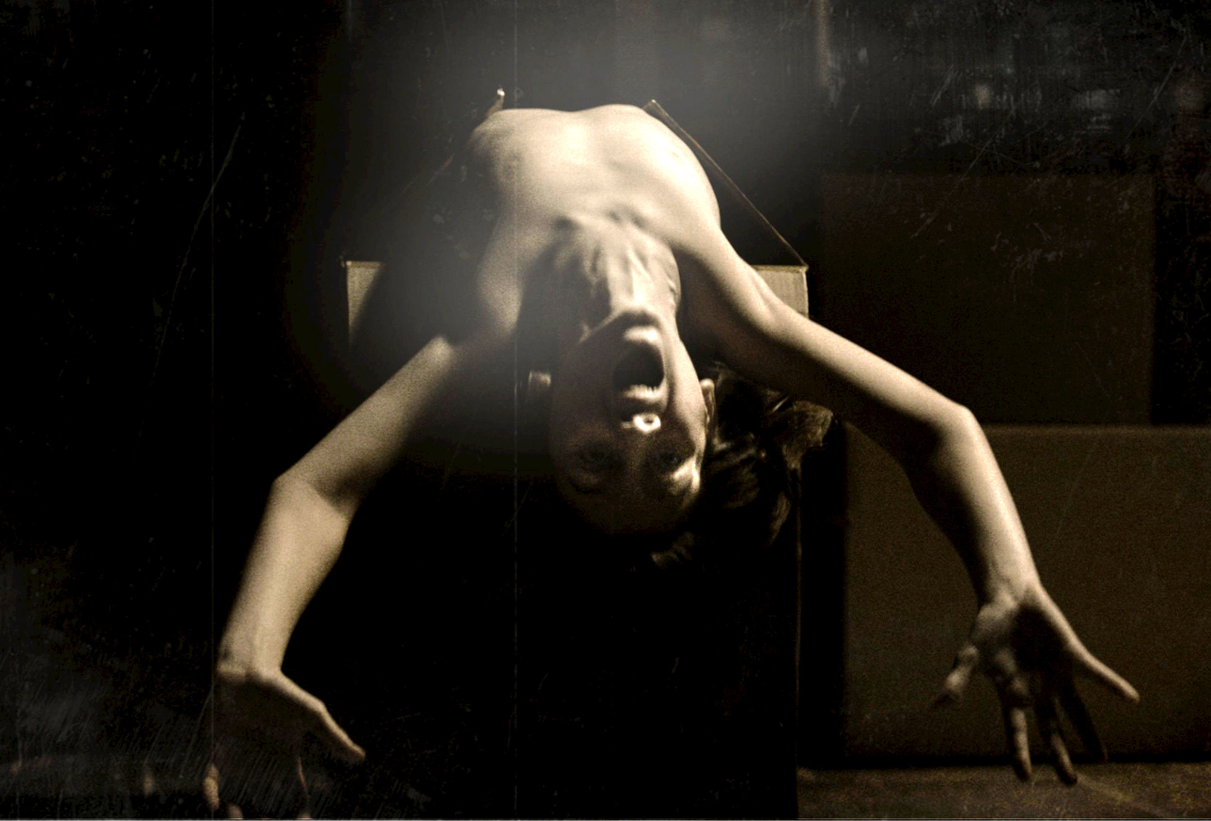 Ein gruseliger neuer Trailer zu Sinister Sinister Trailer