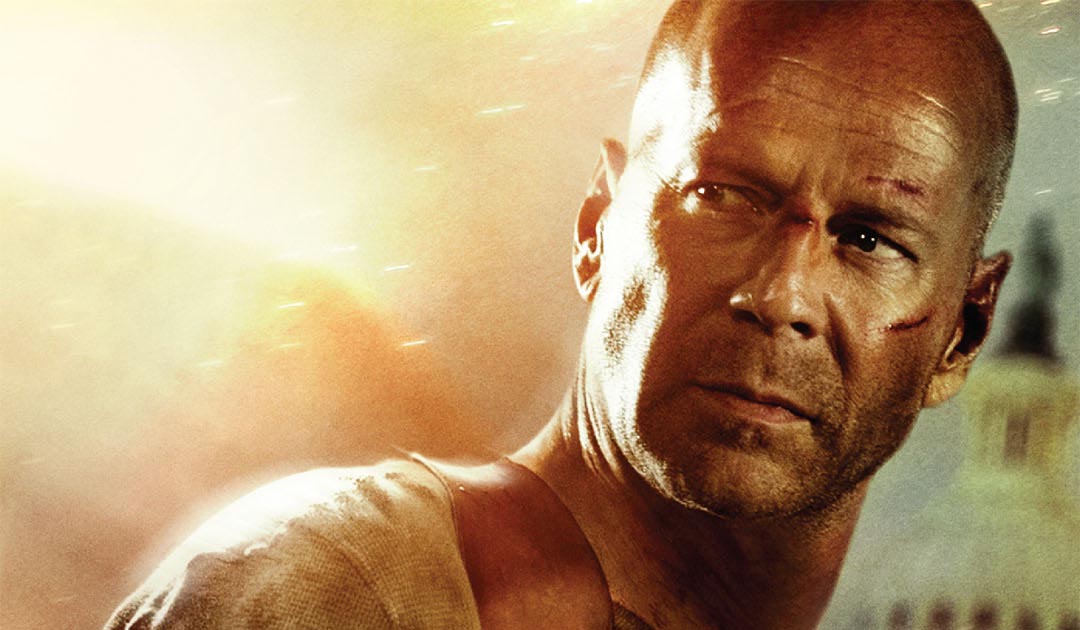 Die Hard 5: A Good Day to Die Hard – Teaser online!