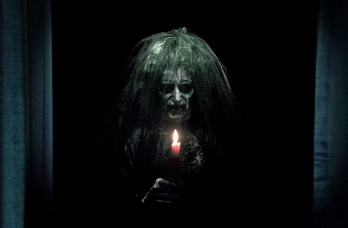 Insidious 2