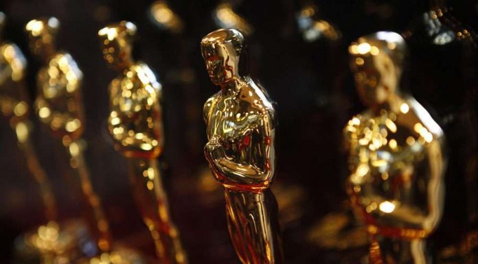 Best Visual Effects Oscar