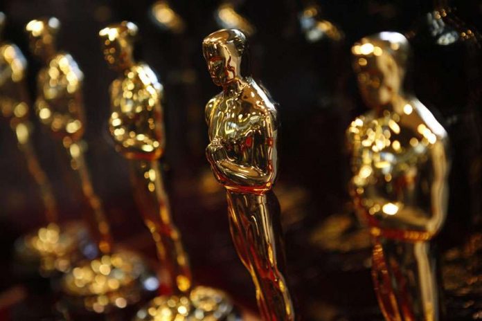 Best Visual Effects Oscar