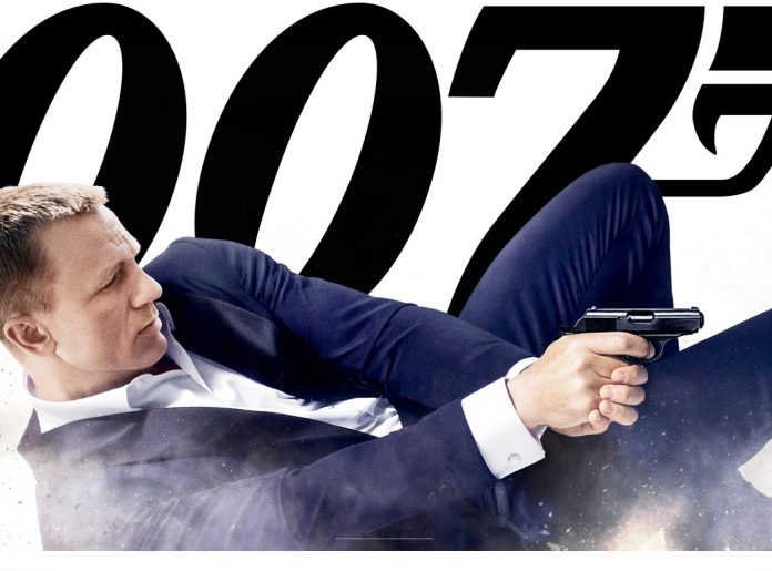 Box-Office Skyfall