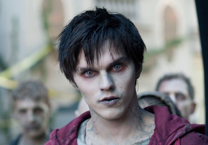 Warm Bodies: Ein verliebter Zombie im ersten Trailer