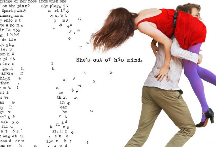 Ruby Sparks Kritik