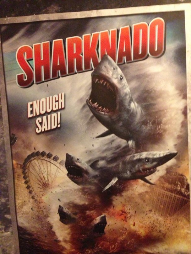 sharknado8