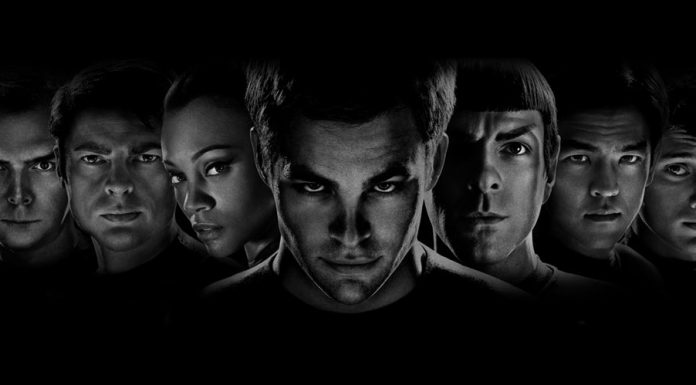 Star Trek 3 Titel