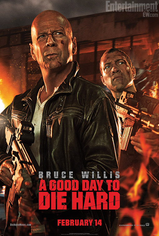 DieHard5NewPoster