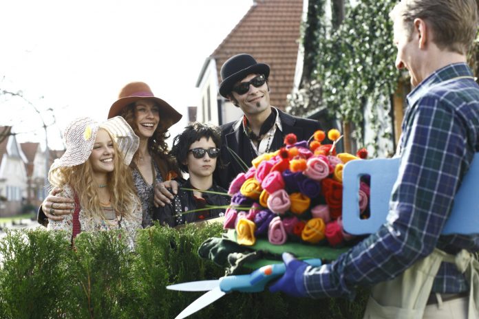 Vampirschwesternfront