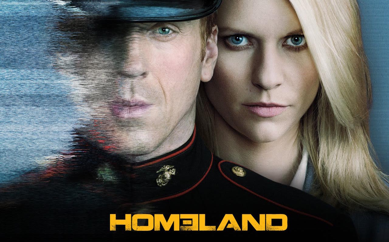 Homeland Season 3 Trailer