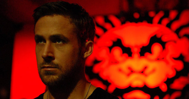Teaser-Trailer: Only God Forgives