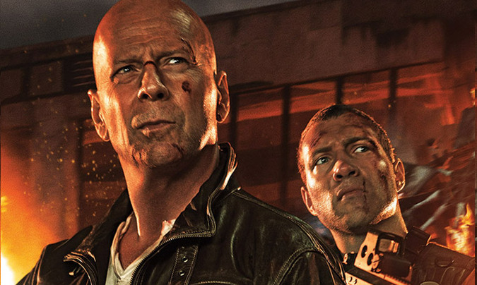 diehard5x Box-Office Welt - 22.-24.02.2013 Zusammenfassung und Analyse