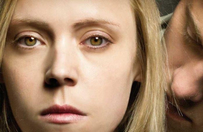 Das deutsche Kinoplakat zu 