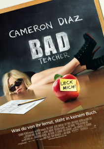 Bad Teacher Serie: Ari Graynor