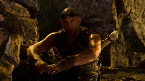 Riddick - Deutscher Starttermin und neue Bilder