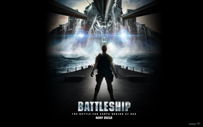 Battleship Kritik