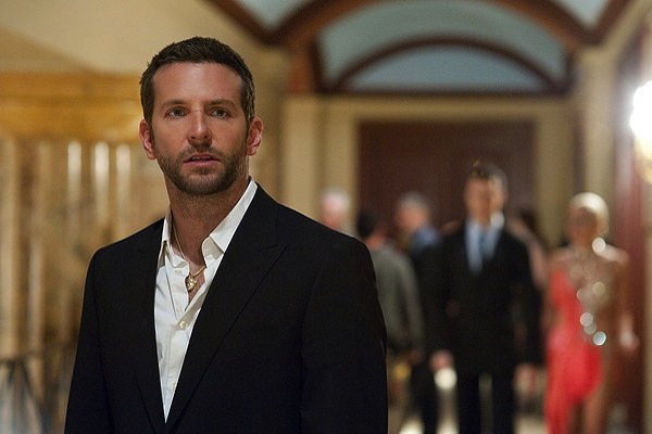 Ist Bradley Cooper der amerikanische Til Schweiger