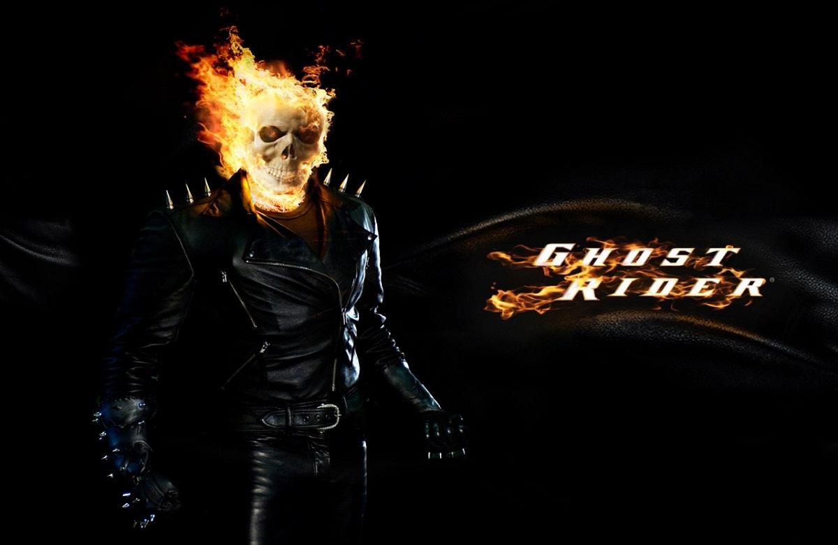 Nicholas Cage: Ghost Rider 3