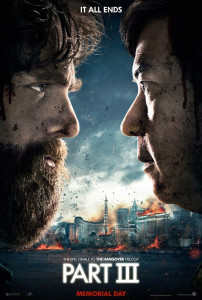 Hangover 3 Trailer & Poster