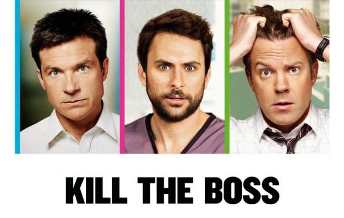 Kill the Boss 2