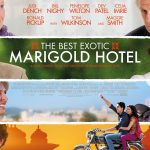 Best Exotic Marigold Hotel (2011) Best Exotic Marigold Hotel