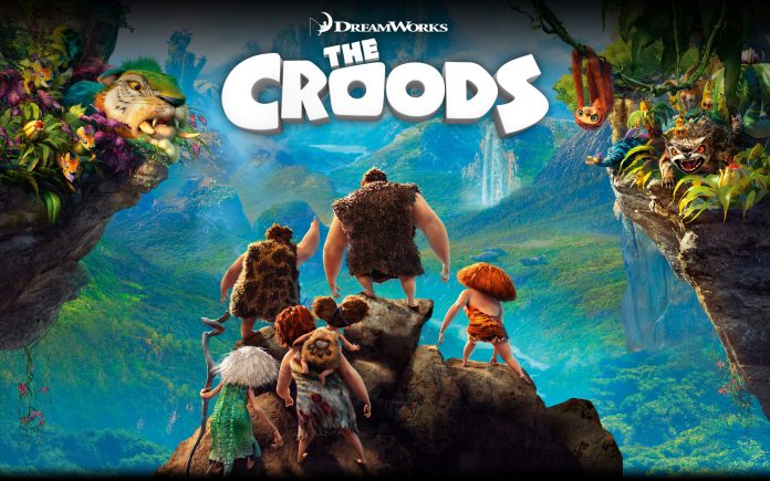 Die Croods Kritik
