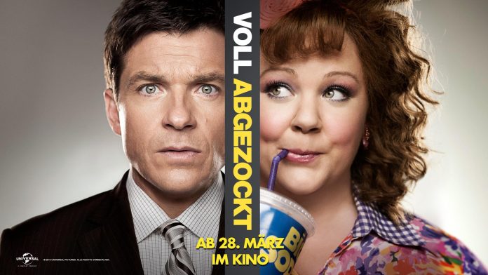 Voll abgezockt Kritik