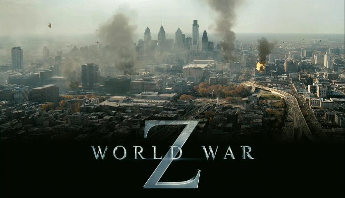 World War Z - Neuer Trailer