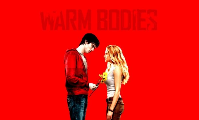 Warm Bodies Kritik