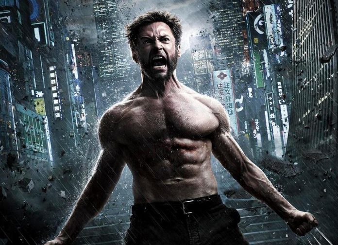 Wolverine: Weg des Kriegers Trailer und Poster