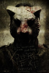 You're Next Poster 2