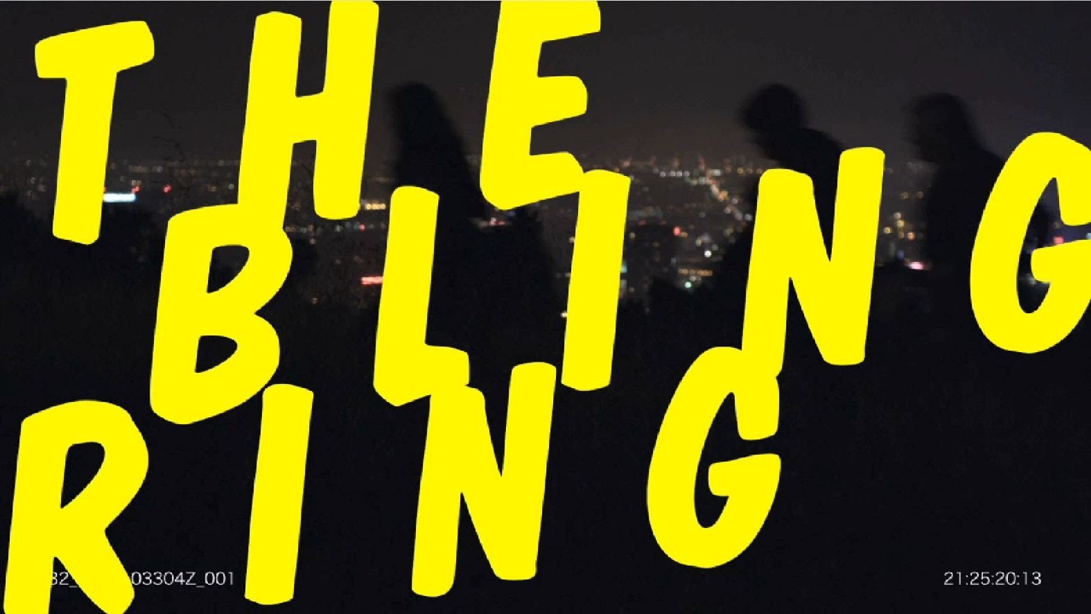 The Bling Ring – Trailer zum neuen Film von Sofia Coppola The Bling Ring Trailer