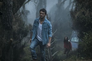 Evil Dead neue Bilder 1